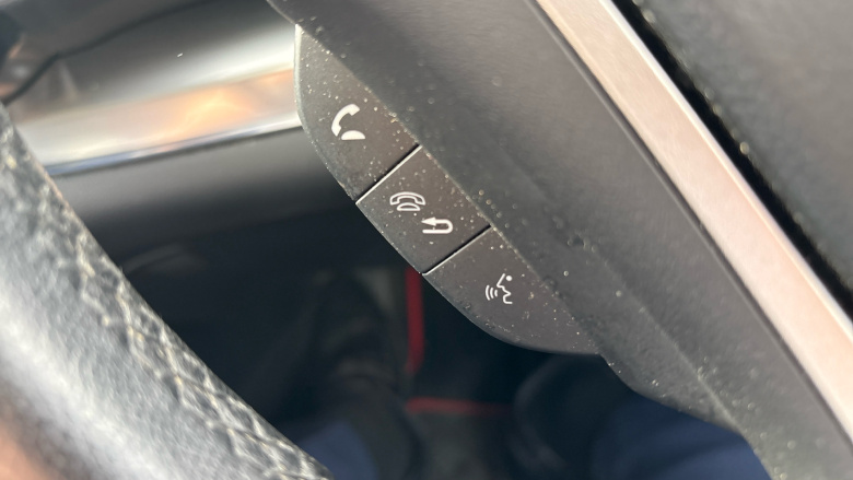 Honda CR-V 1.6 i-DTEC 160 SR 5dr Auto Diesel Estate